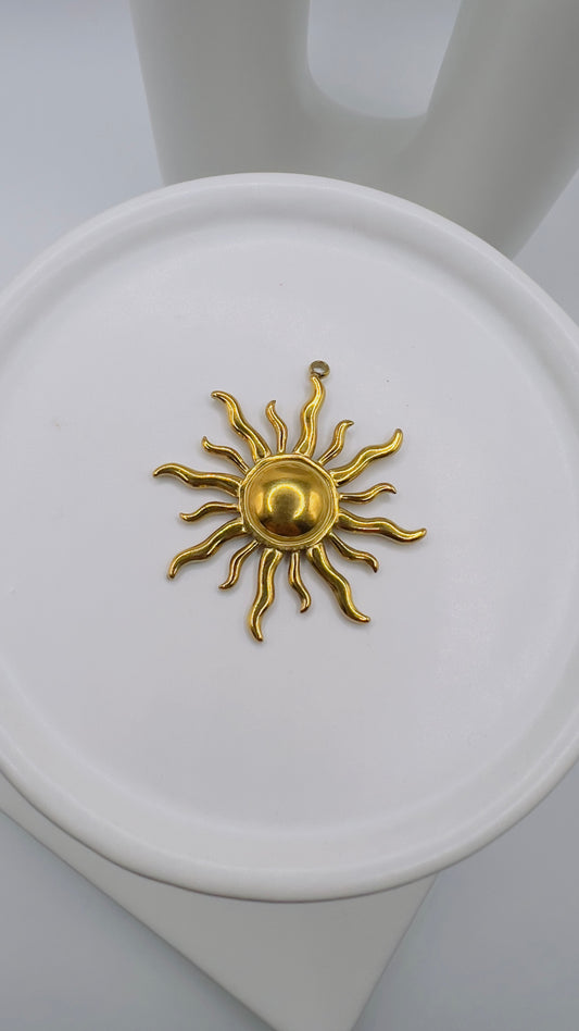 Solé Charm