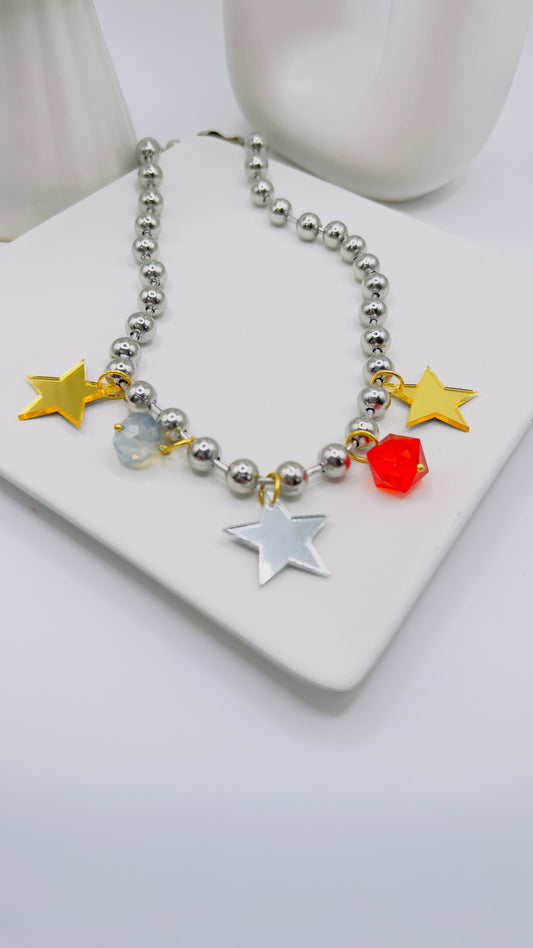 Cosmo Chain