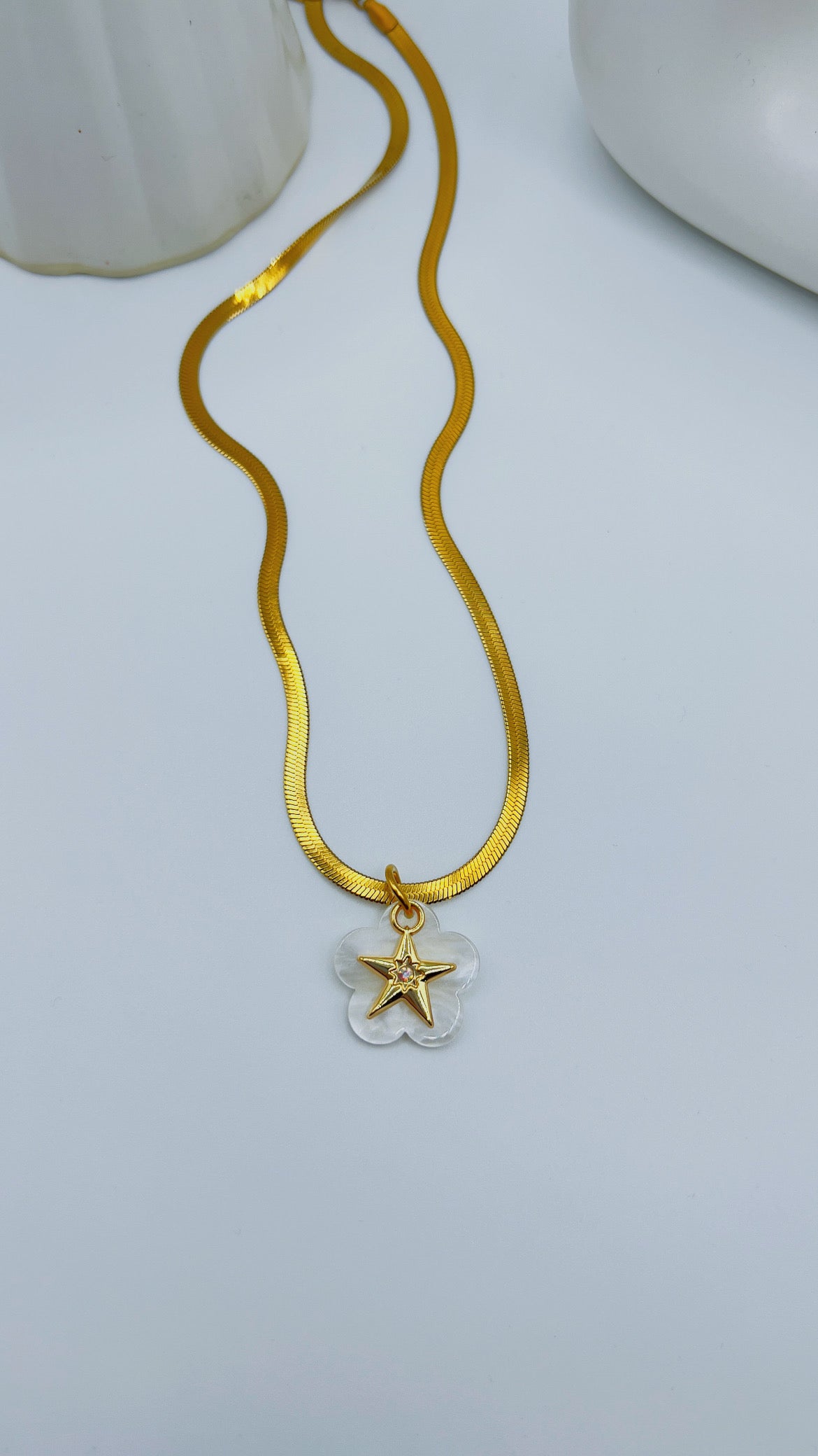 Valentina Chain