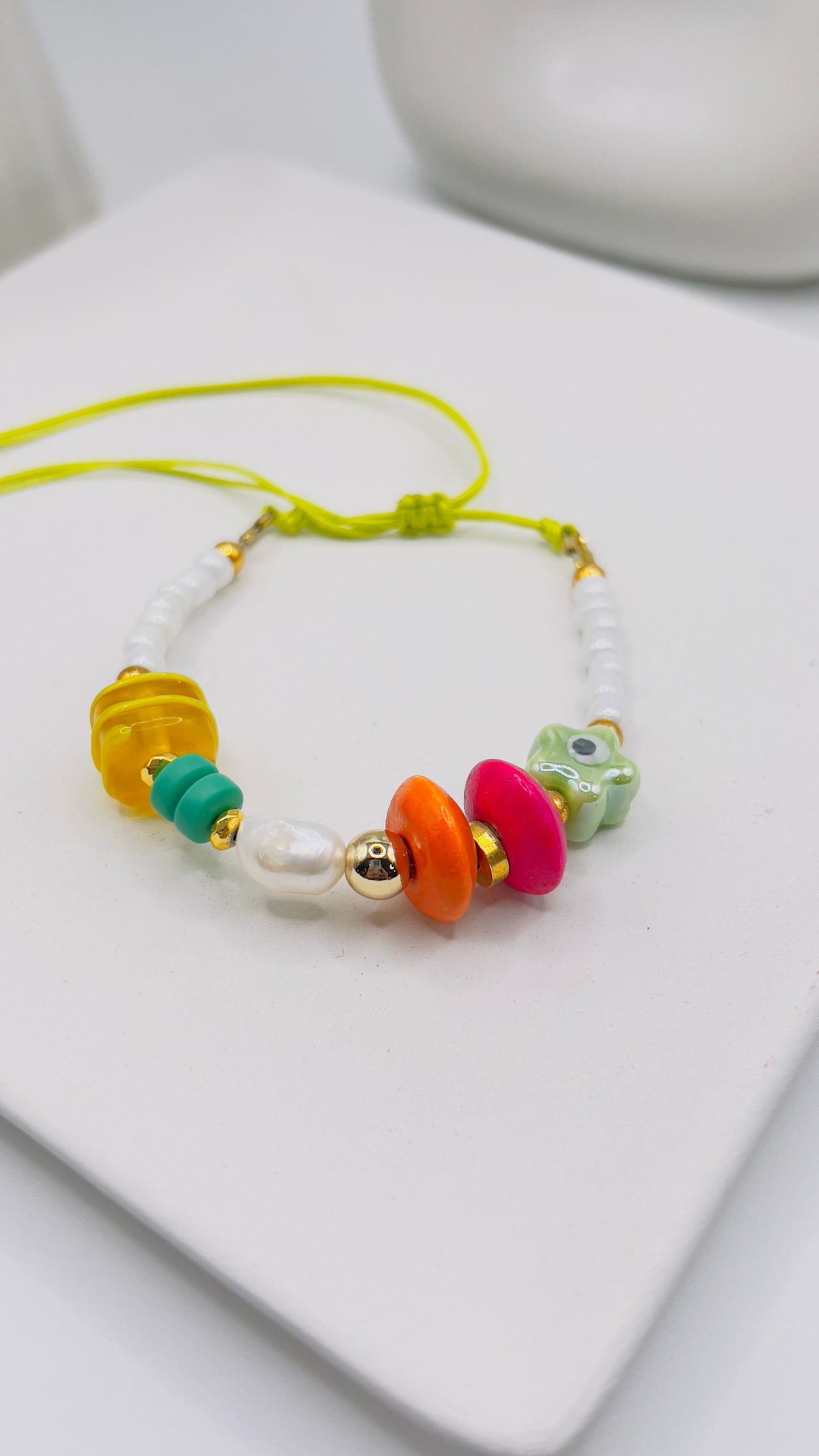 Astrid Bracelet