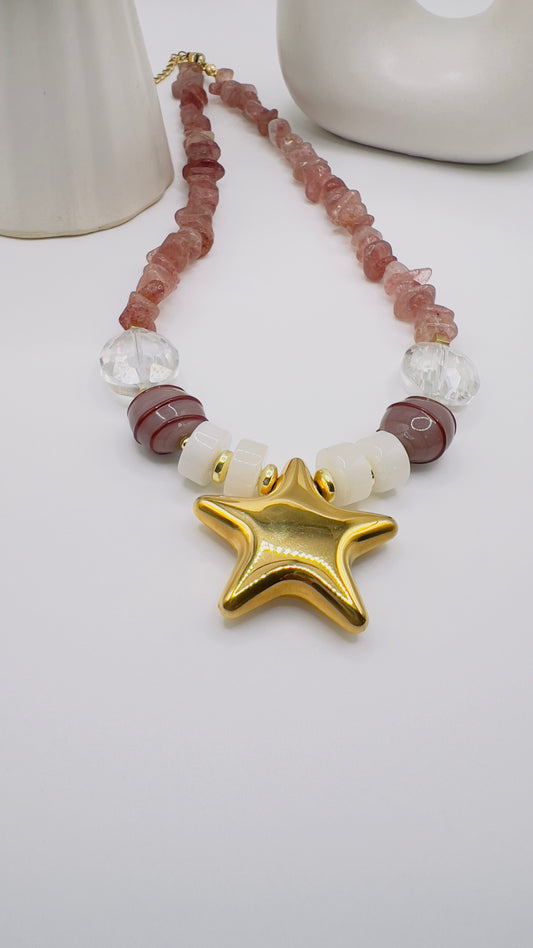 Andara Necklace