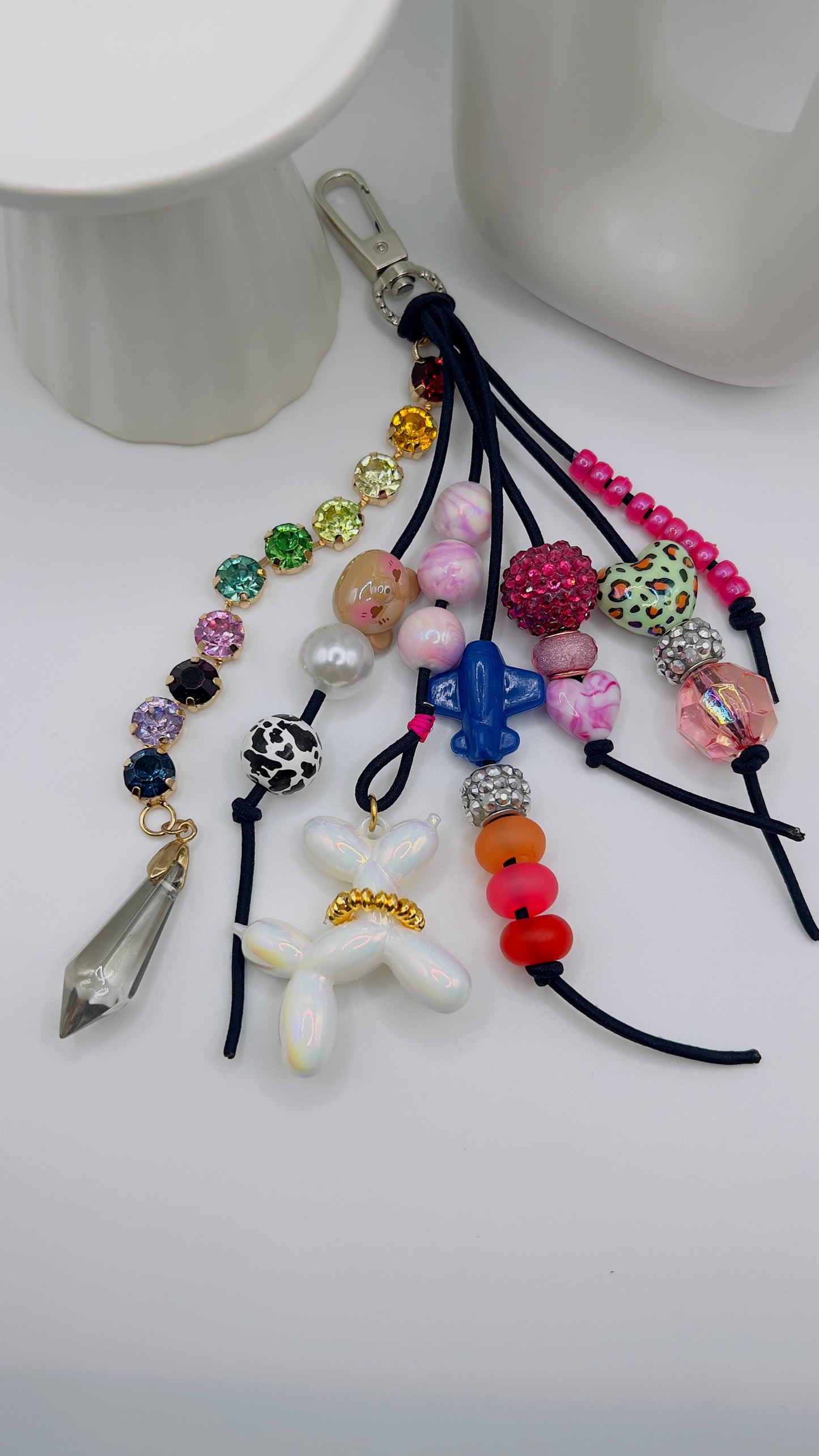 Bag Charms #2