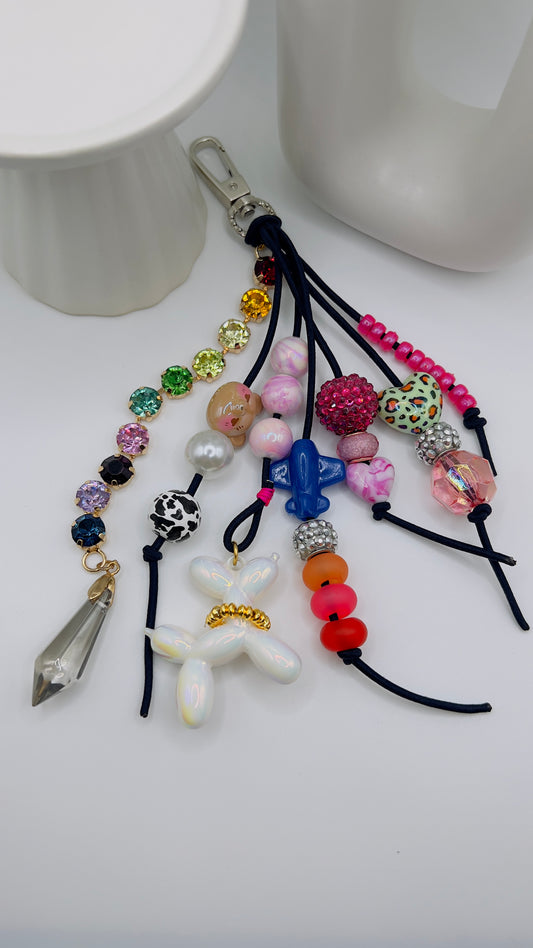 Bag Charms #2