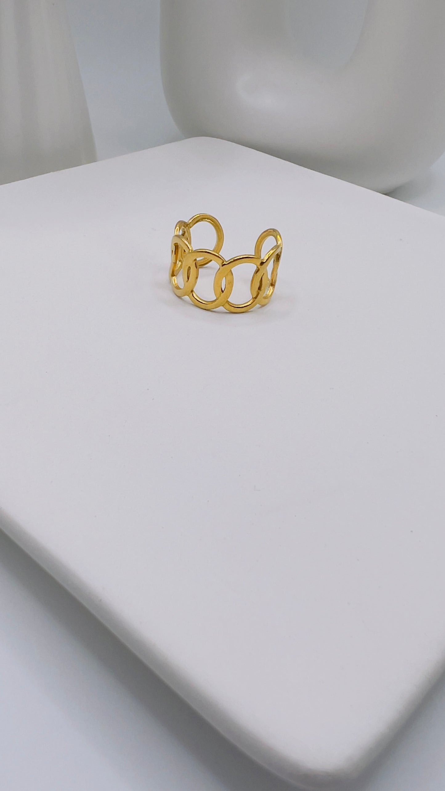 Gila Ring