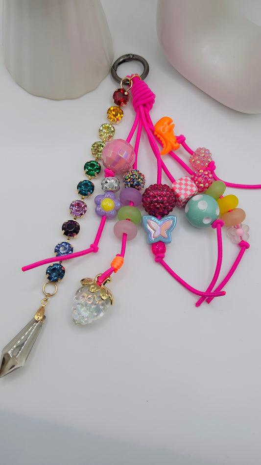 Bag Charms #1