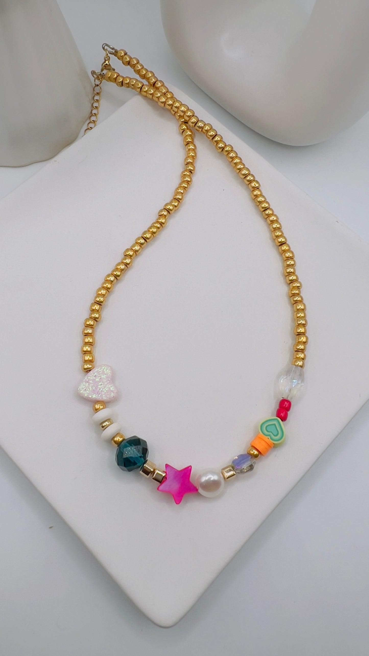 Emma Necklace