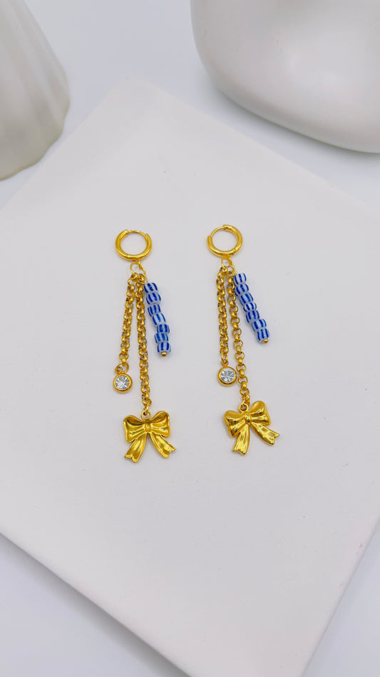 Ayla Earrings