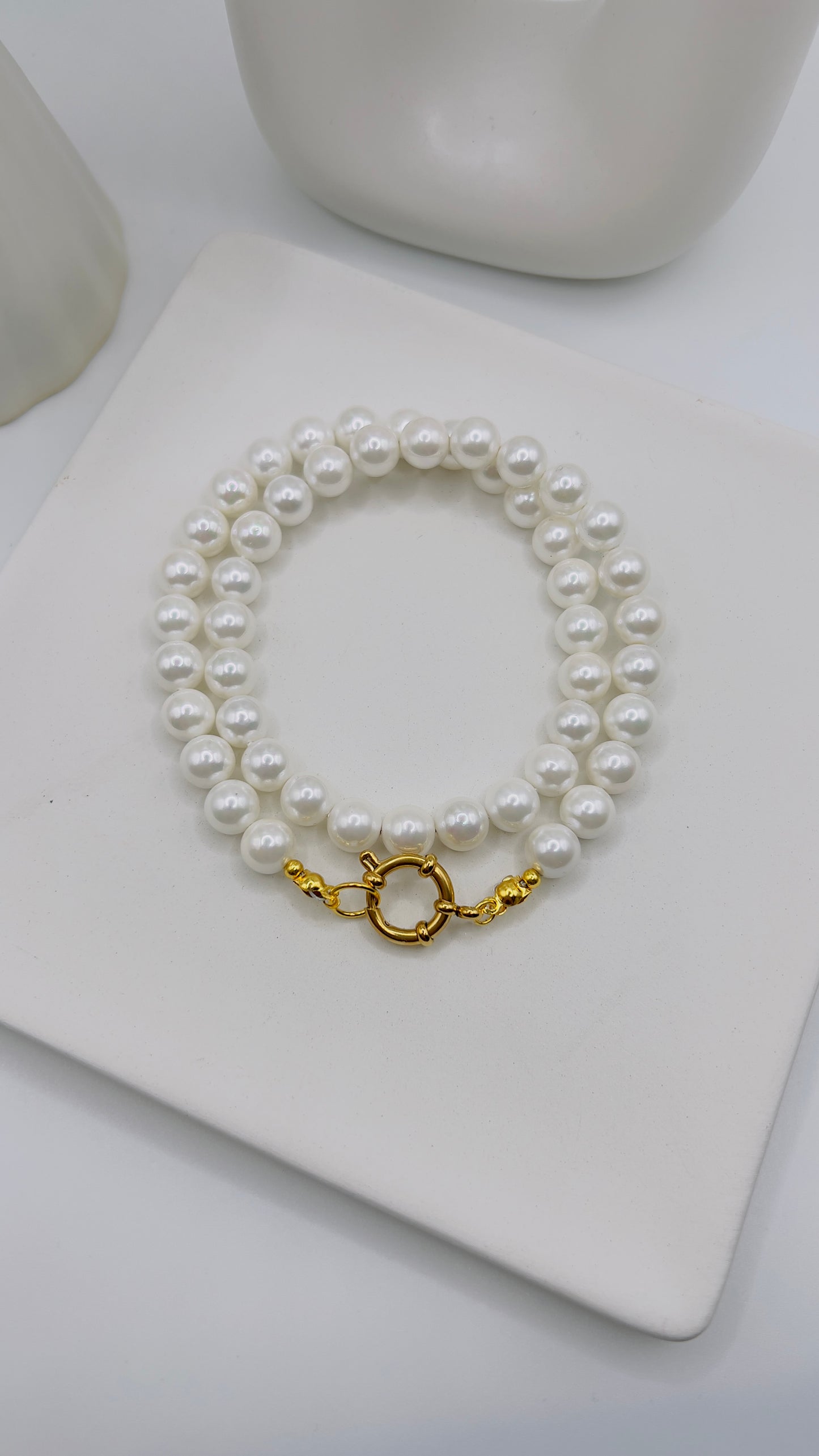 Ivy Necklace