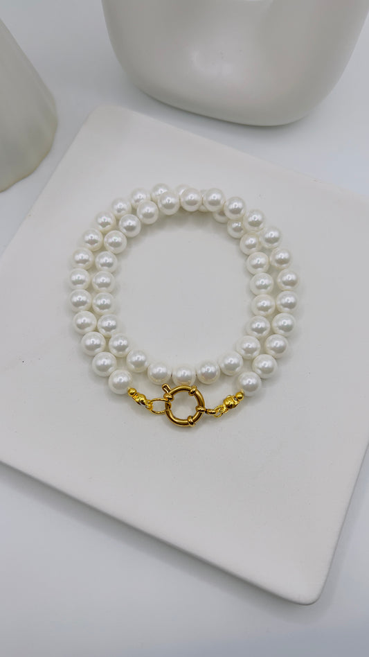 Ivy Necklace