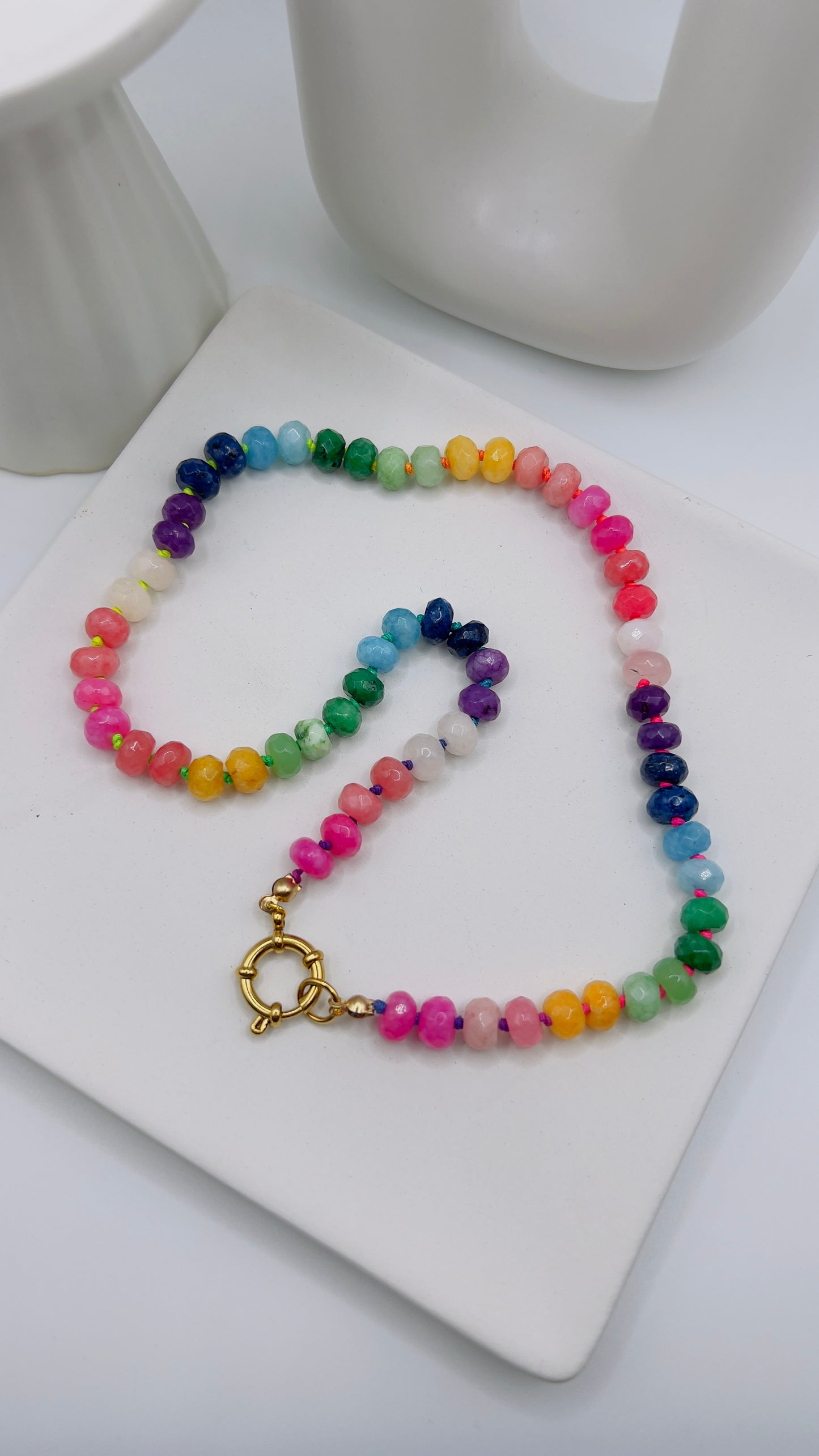 Ailany Necklace