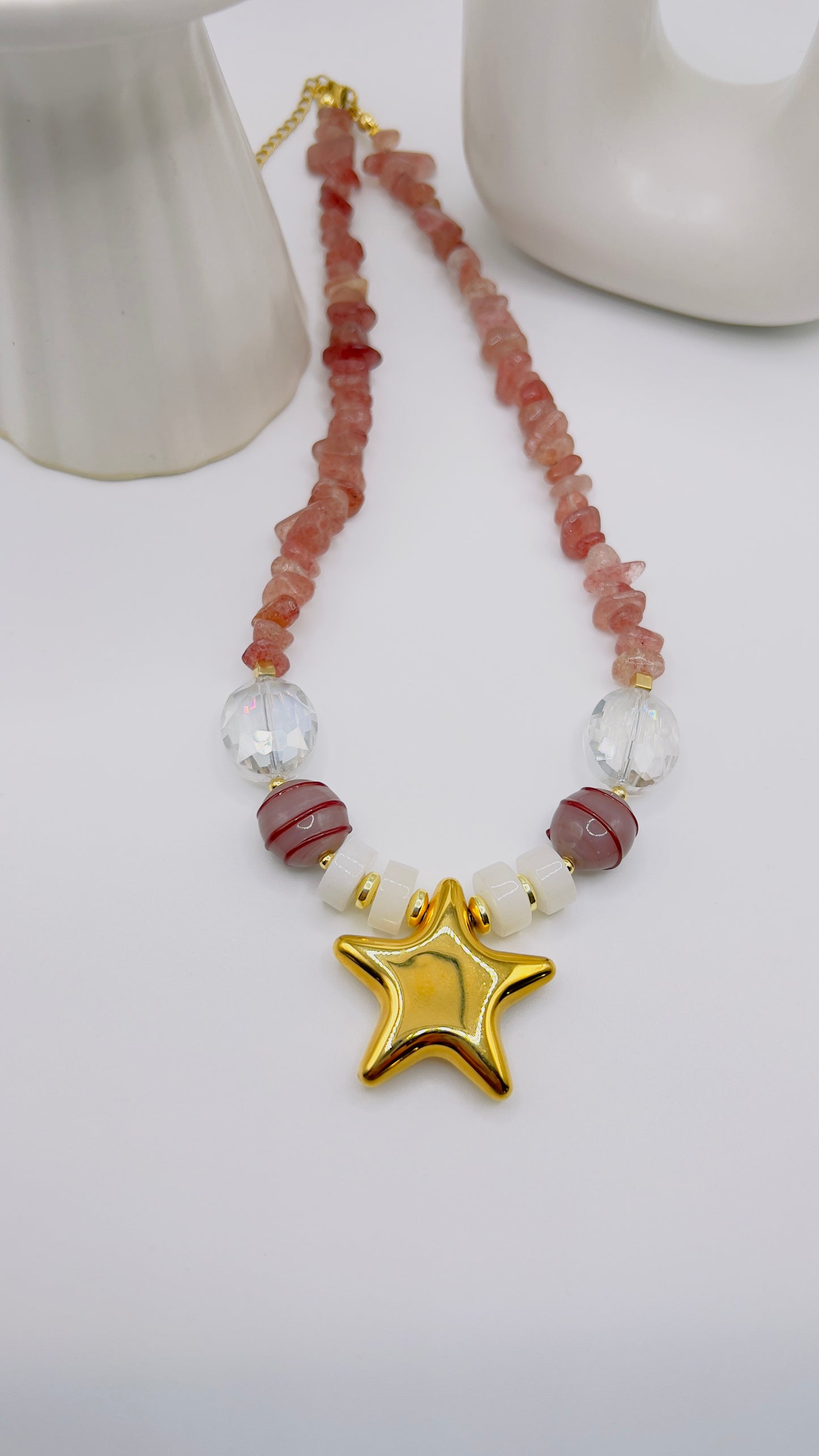 Andara Necklace