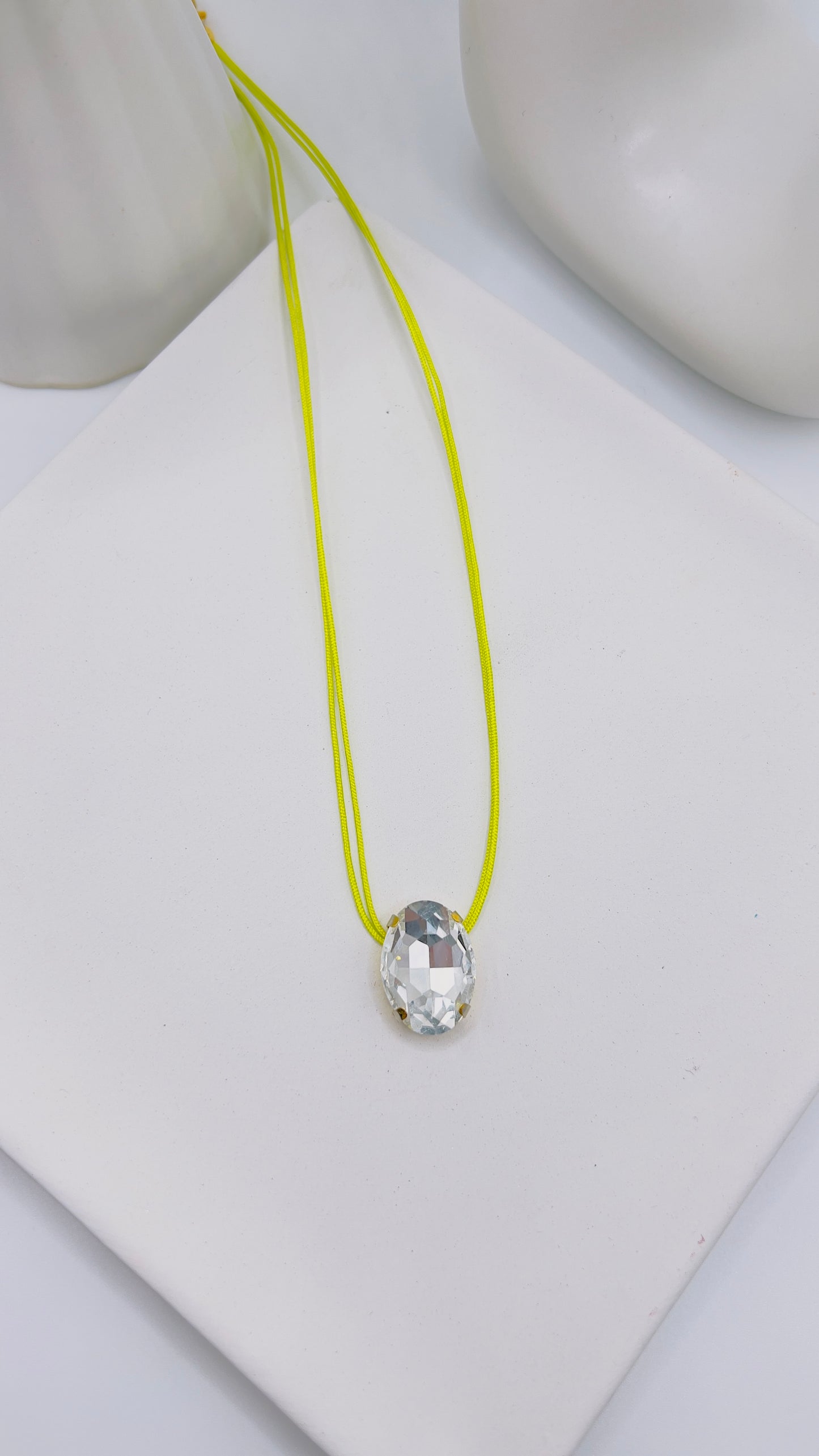 Lisa Choker