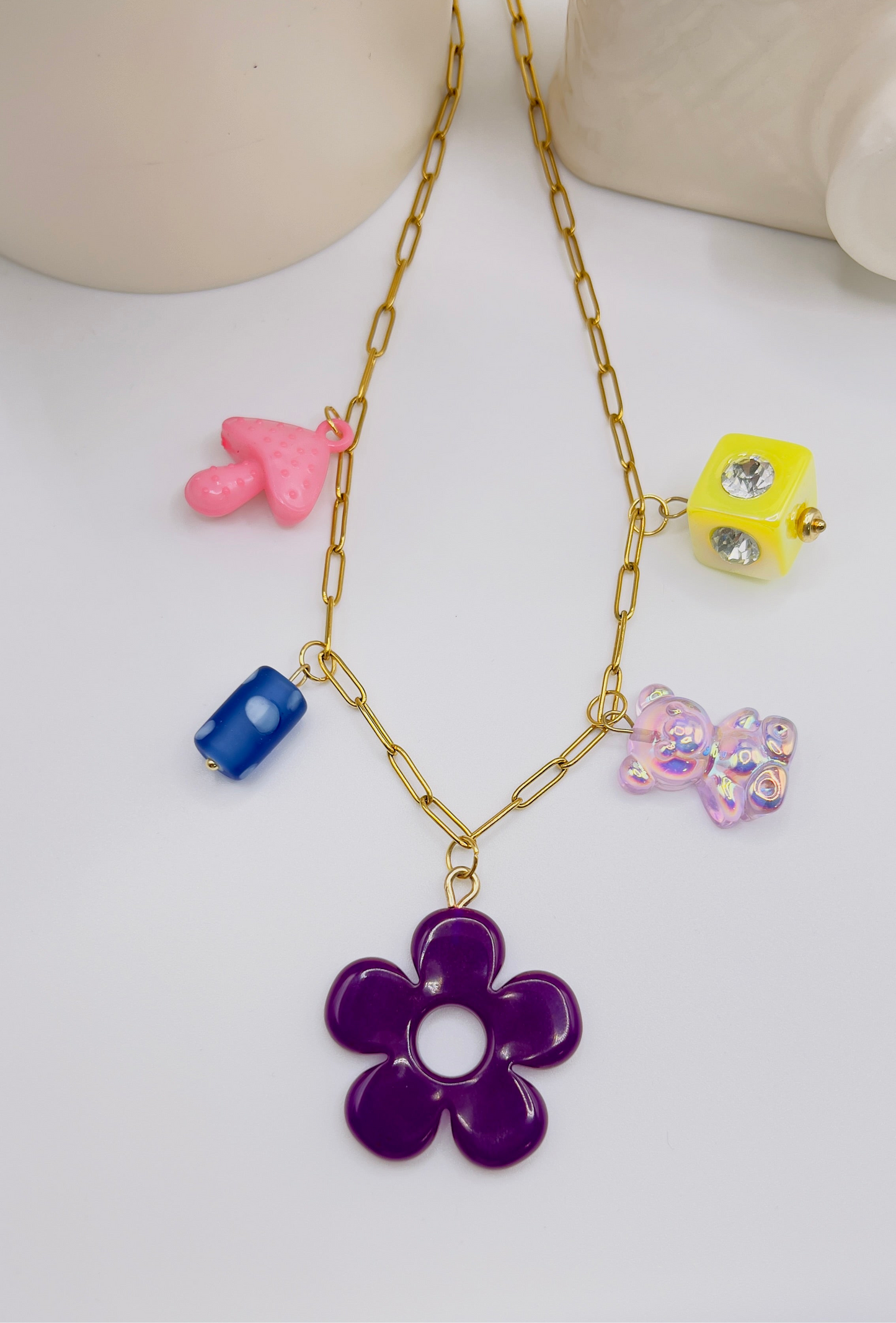 Tropical Chunky Chain