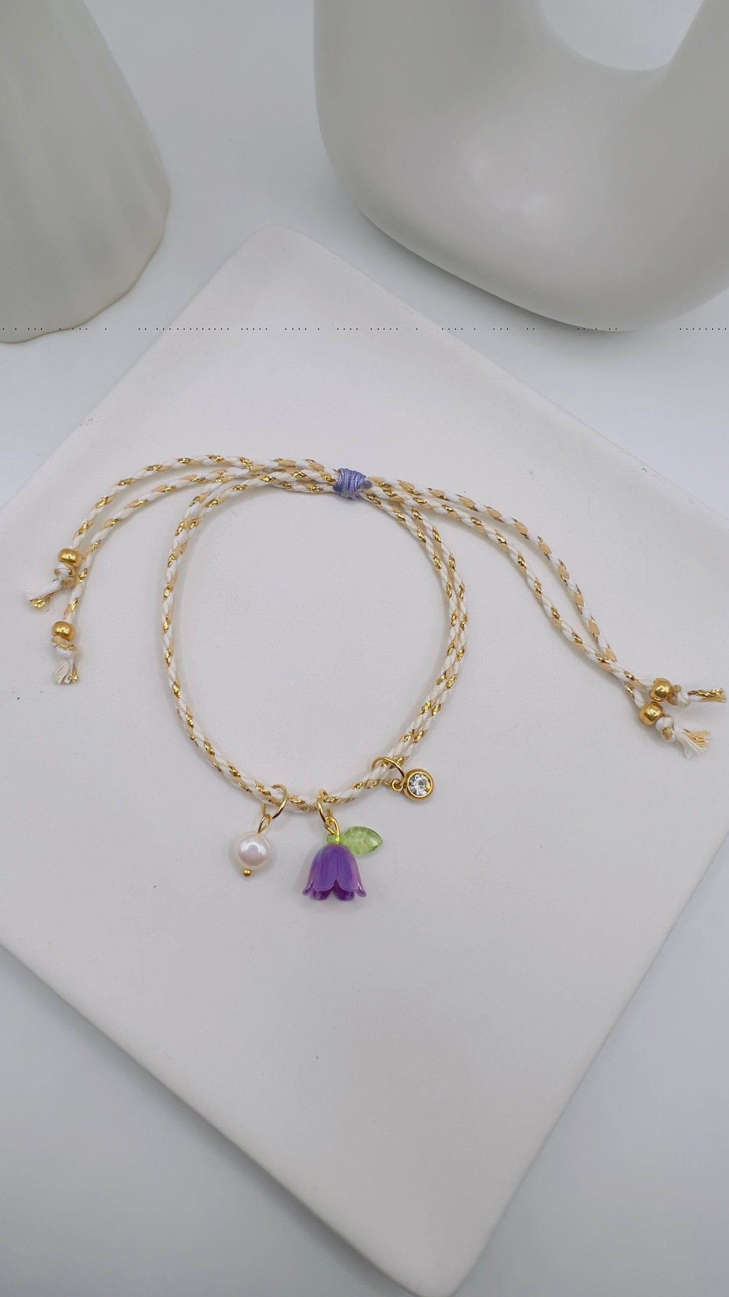 Zoé Bracelet