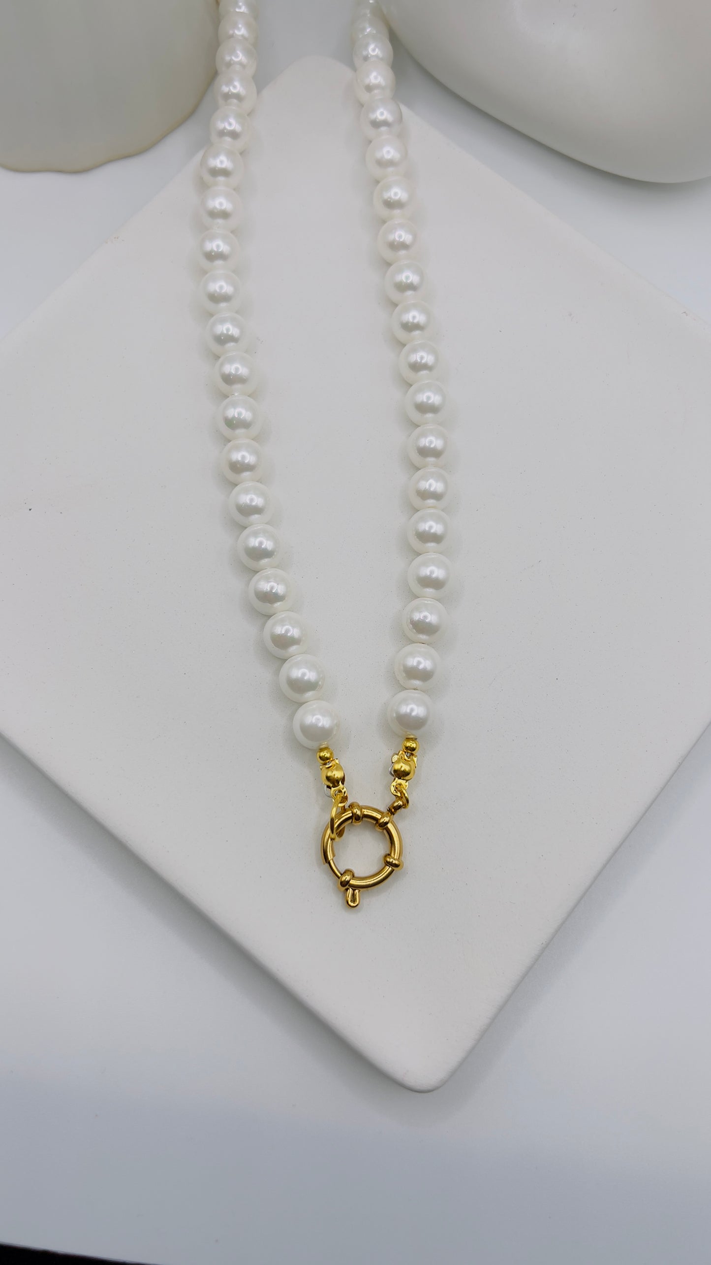 Ivy Necklace