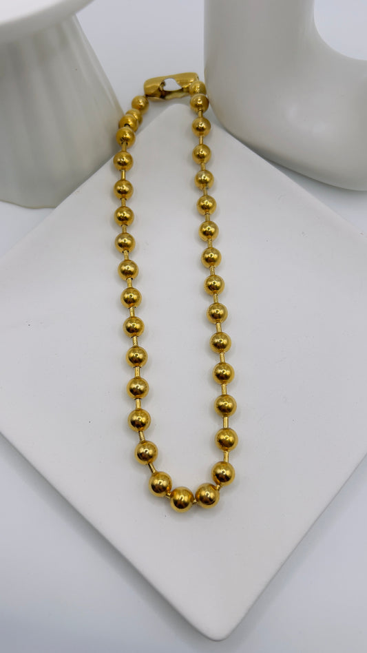 Sandra Chain