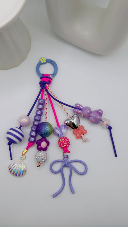 Bag Charms #3