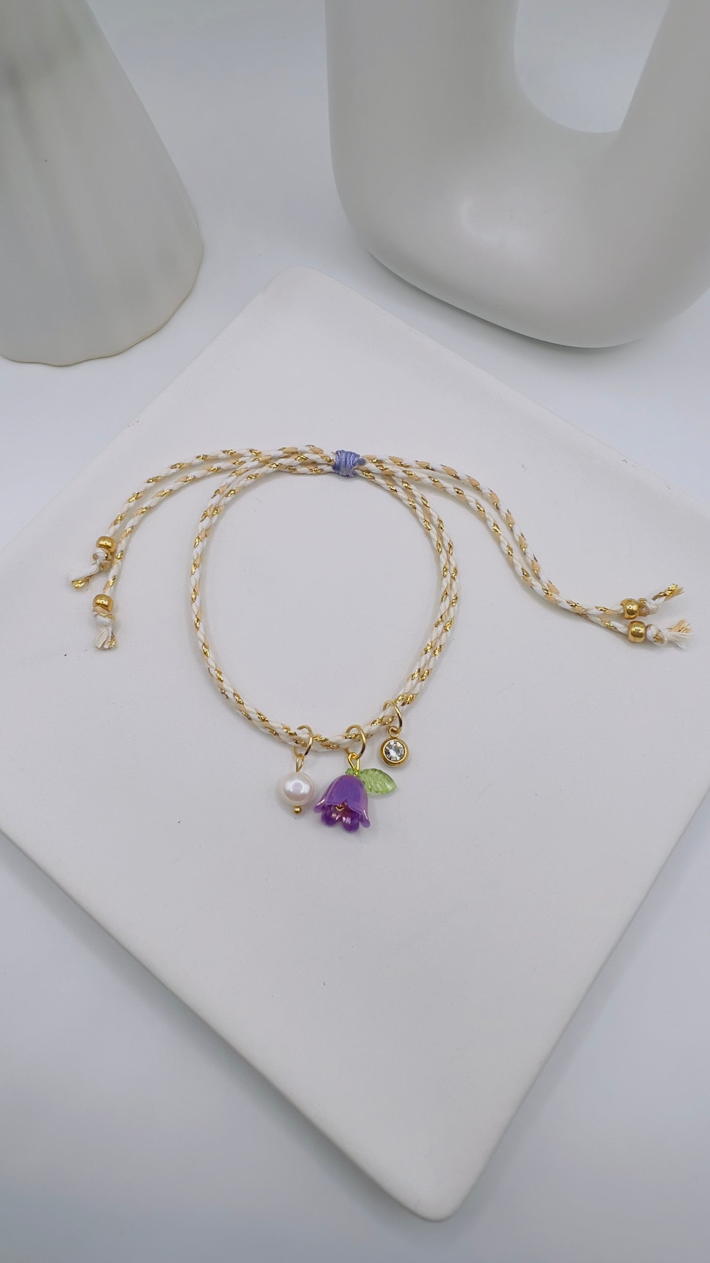 Zoé Bracelet
