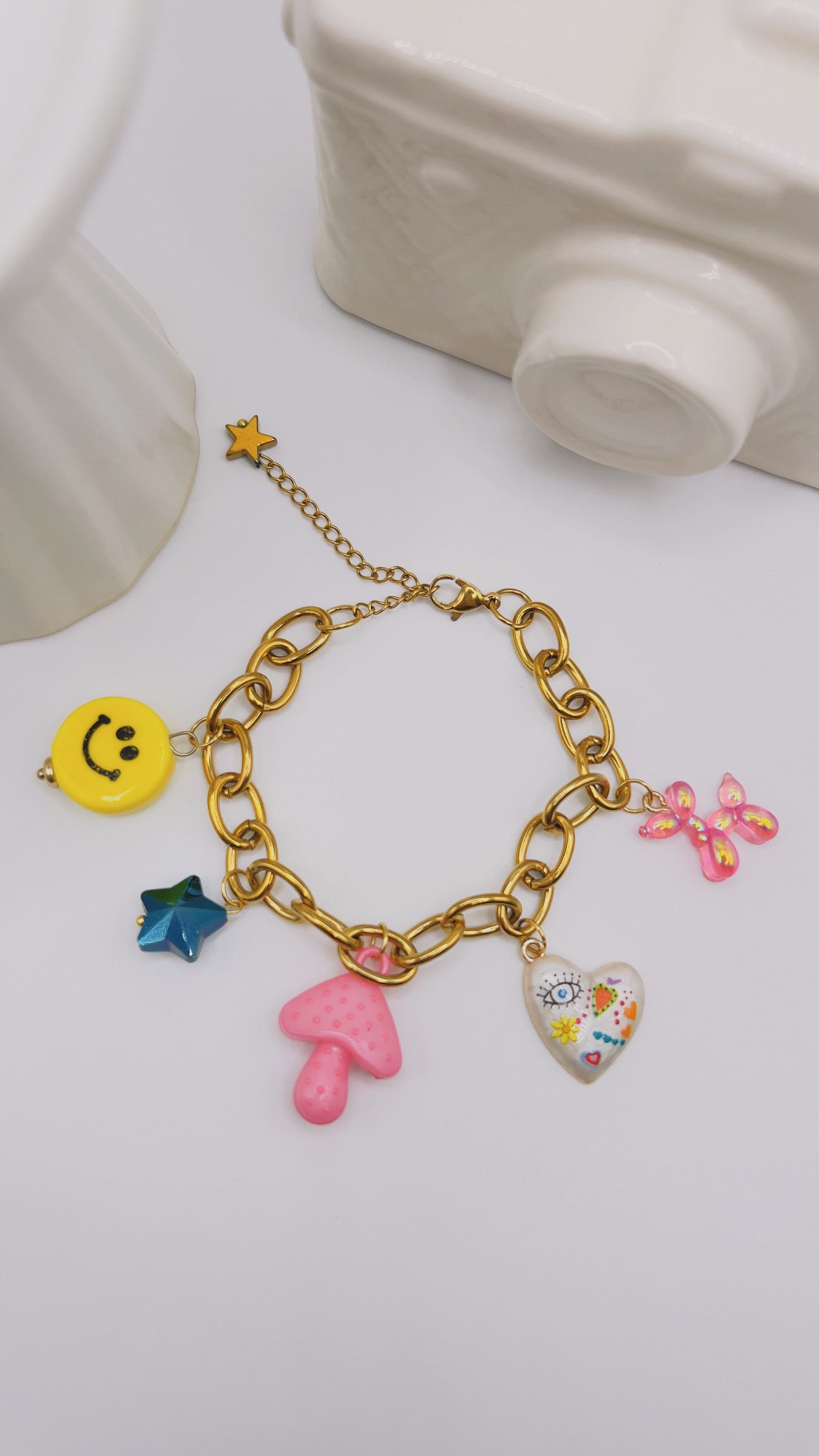 Catalina Bracelet