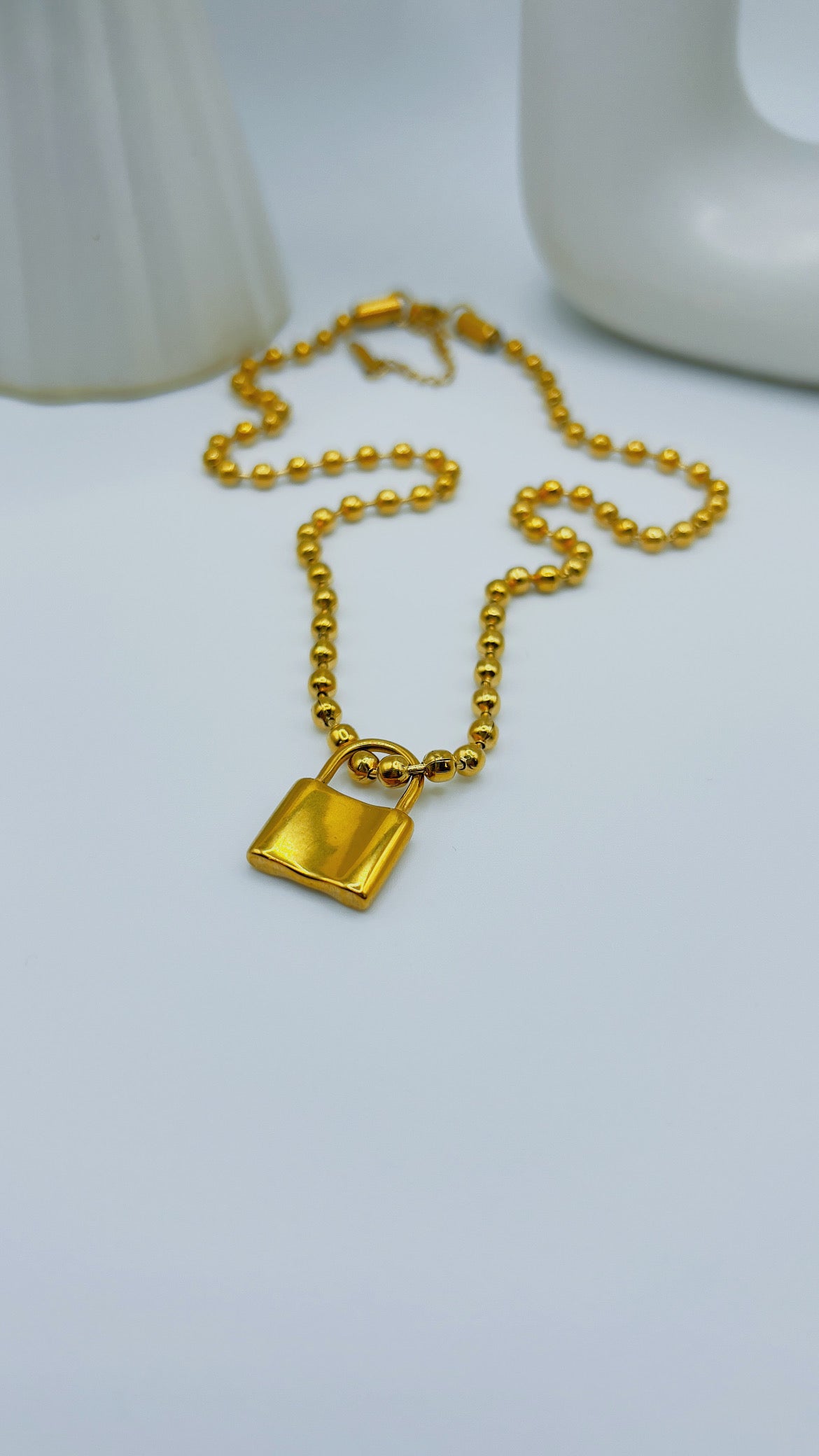 Segura de mi Chain