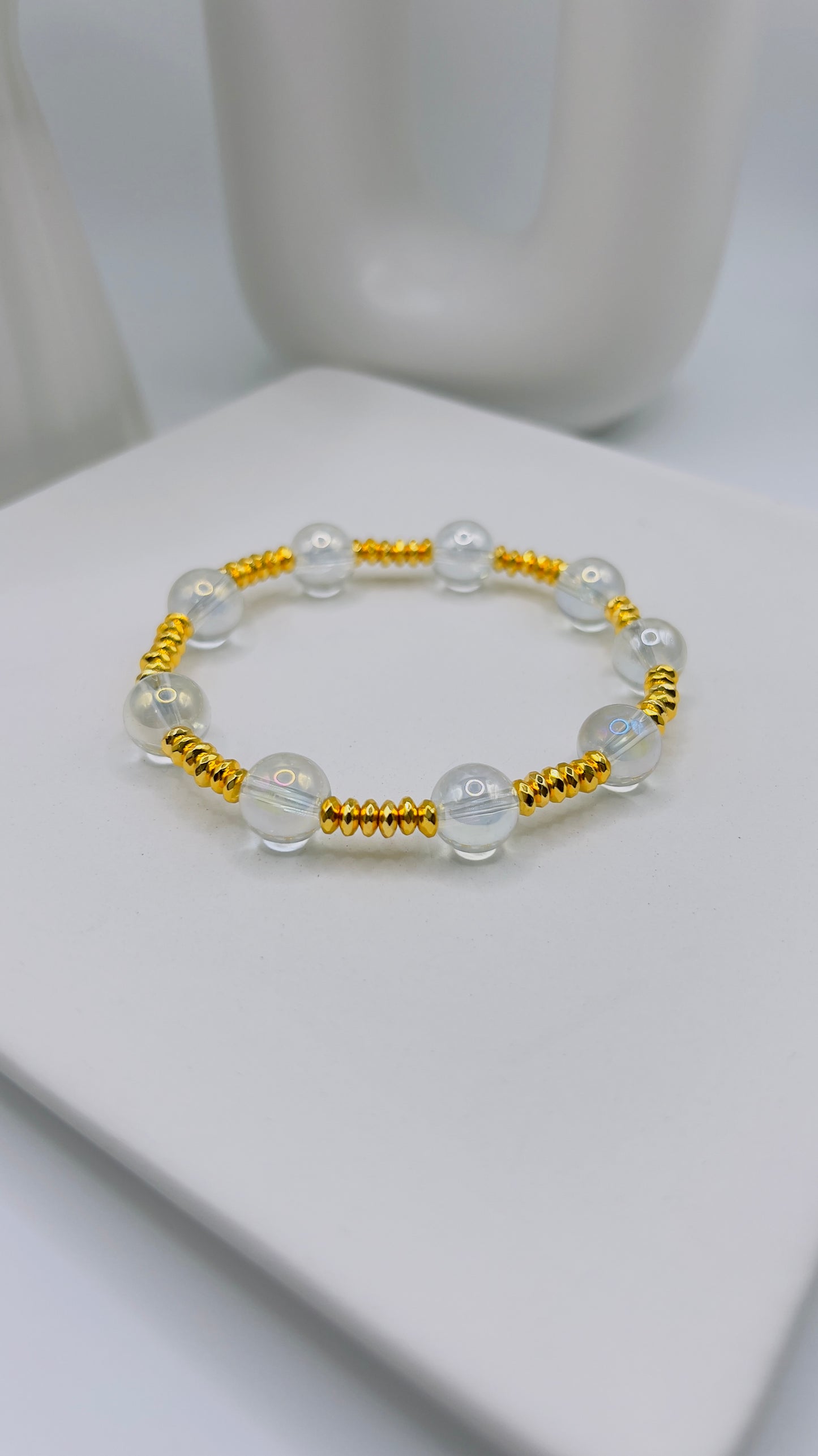 Bubble Bracelet