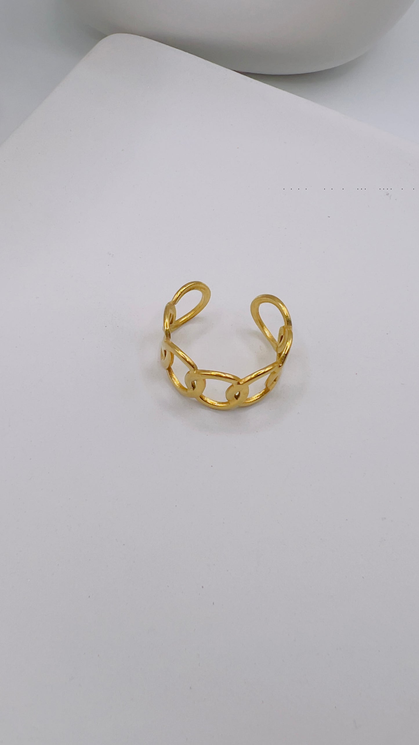 Gila Ring