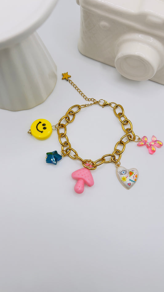 Catalina Bracelet