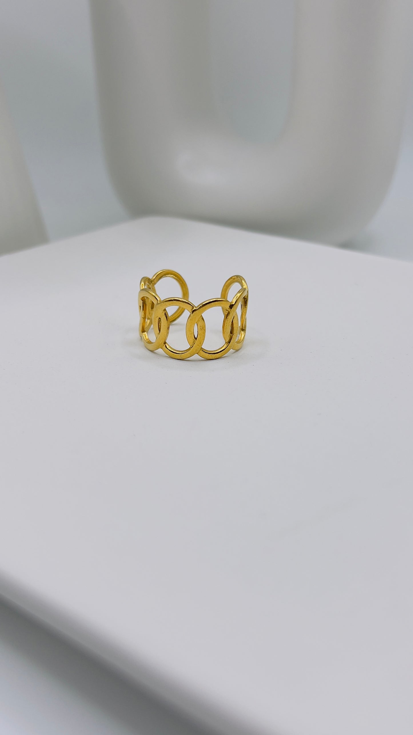Gila Ring