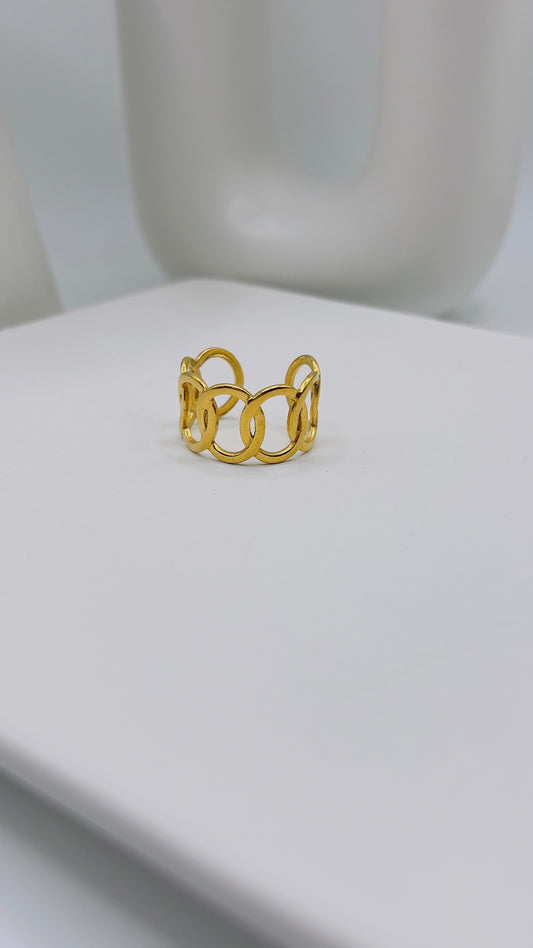 Gila Ring