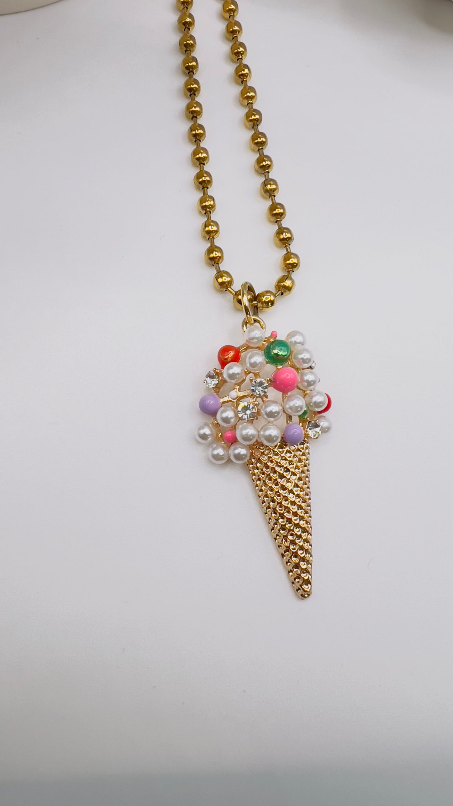 Alina Chain
