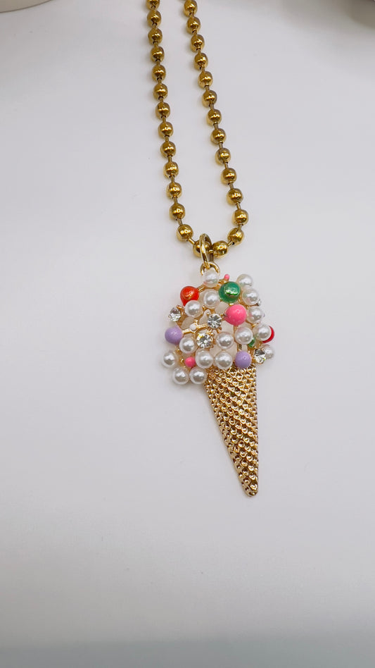 Alina Chain