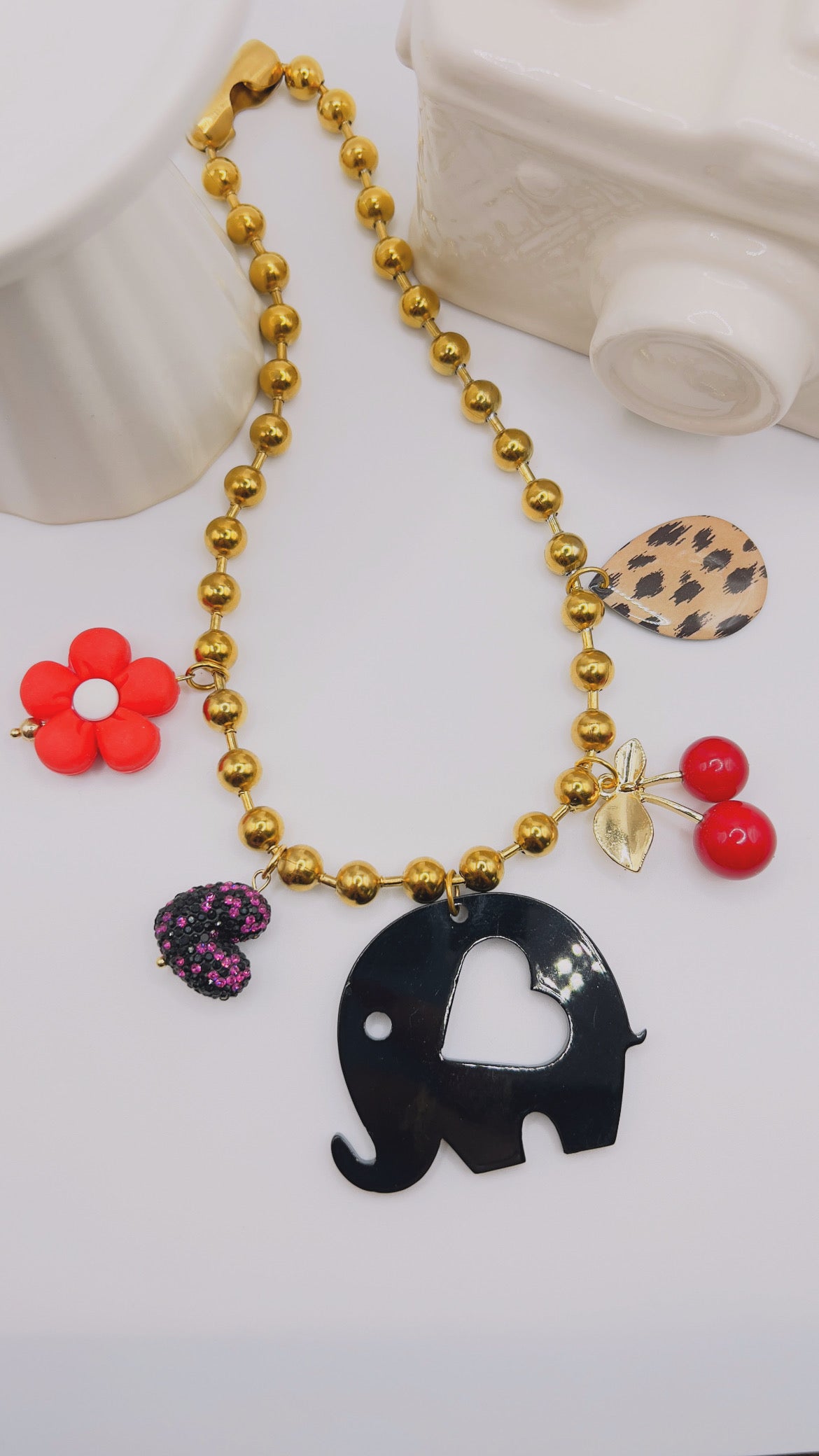 Chunky Chain