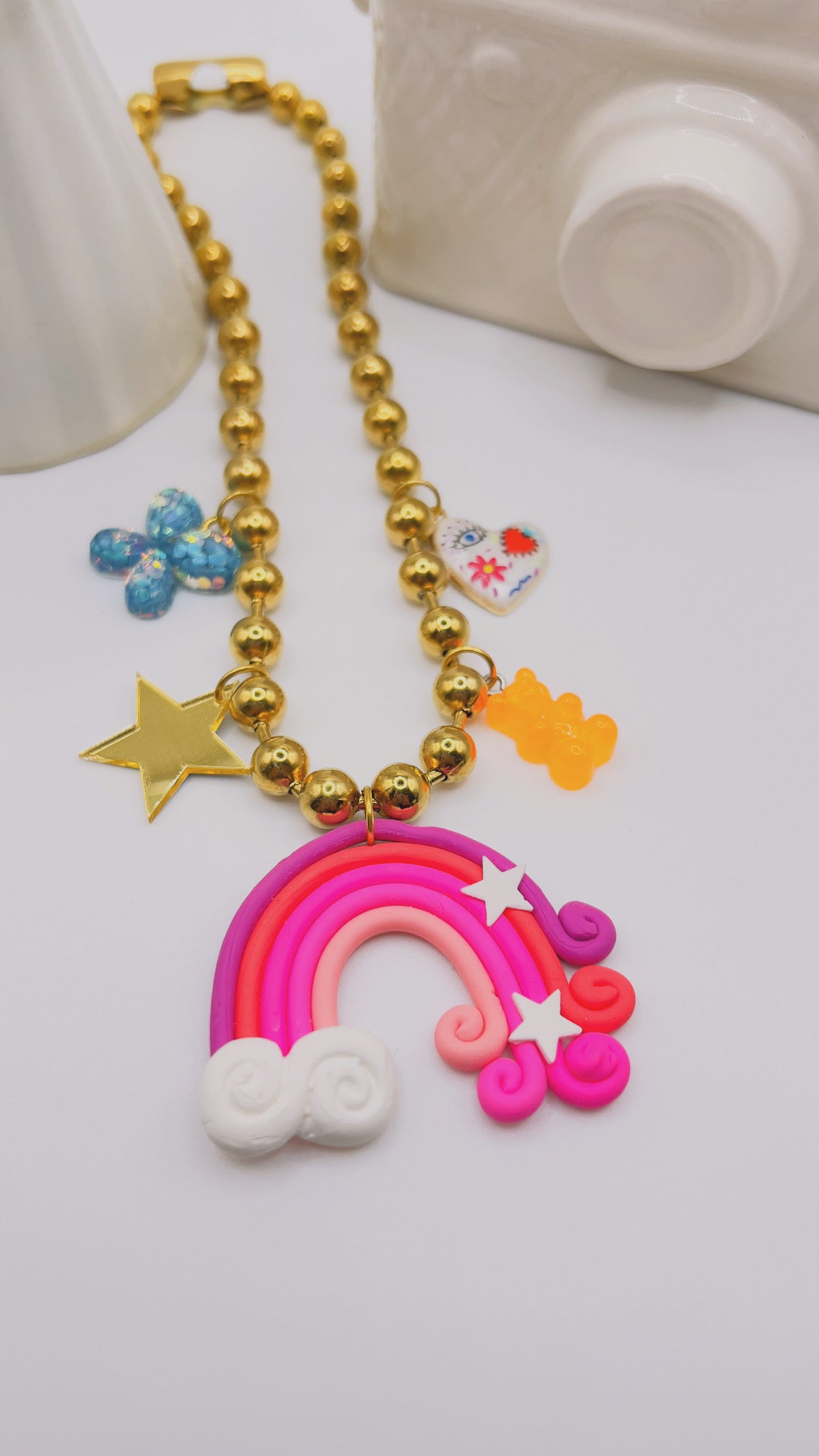 Chunky Chain