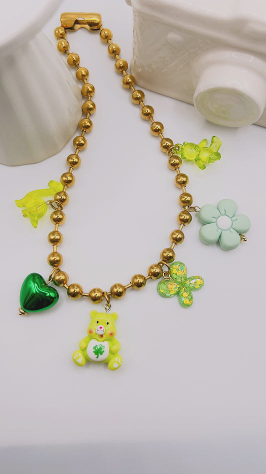 Chunky Chain