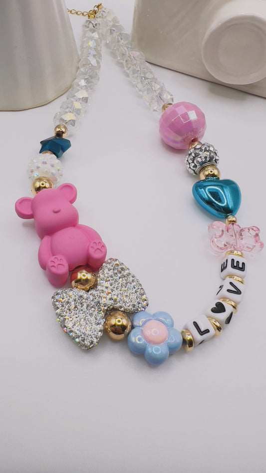 Love Necklace