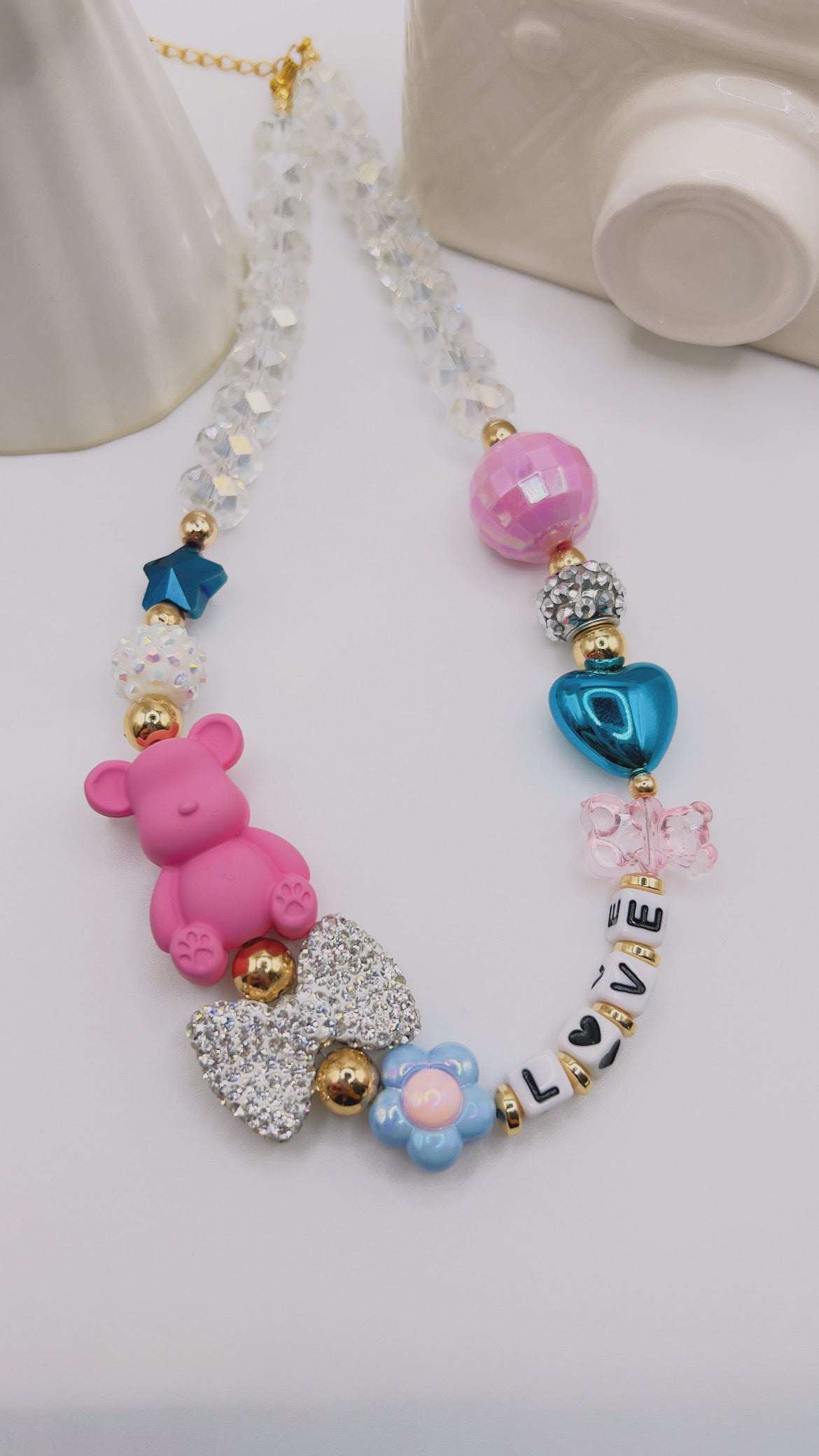 Love Necklace