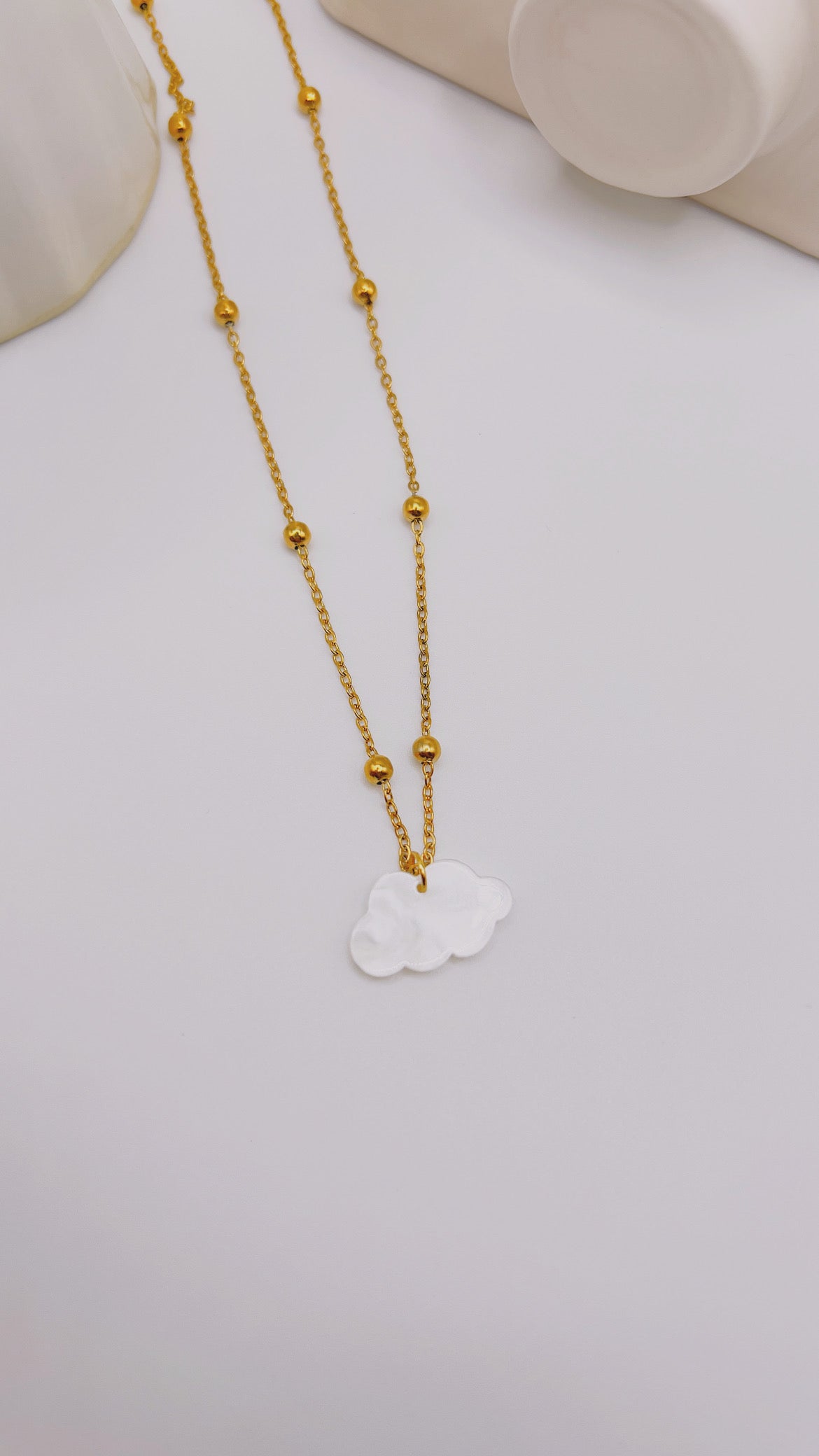Sweet Cloud Chain
