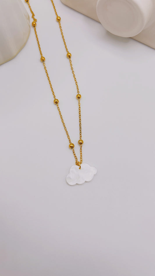 Sweet Cloud Chain