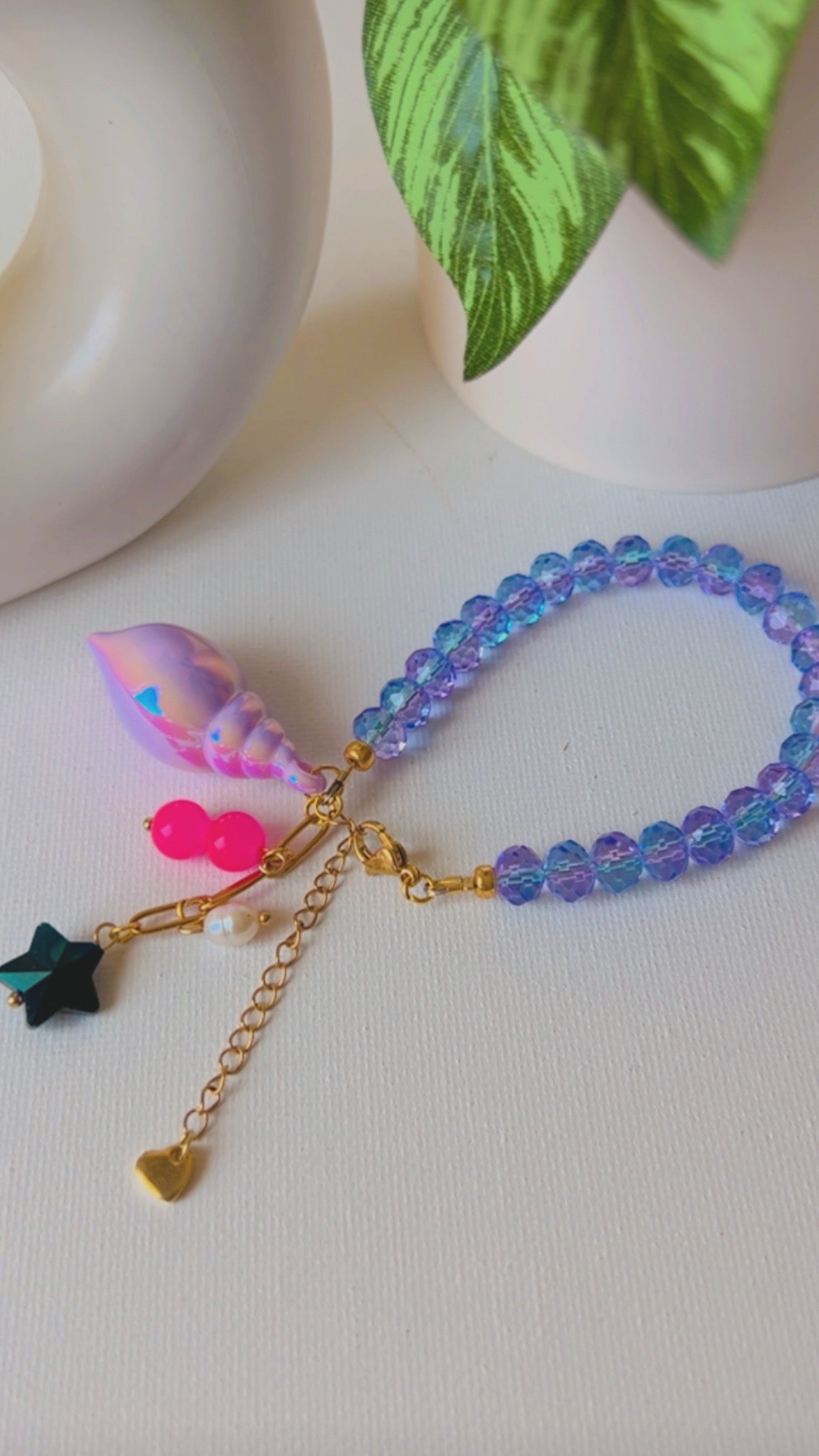 Aura Bracelet