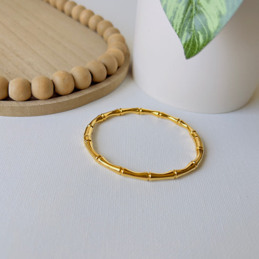 Nina Bangle
