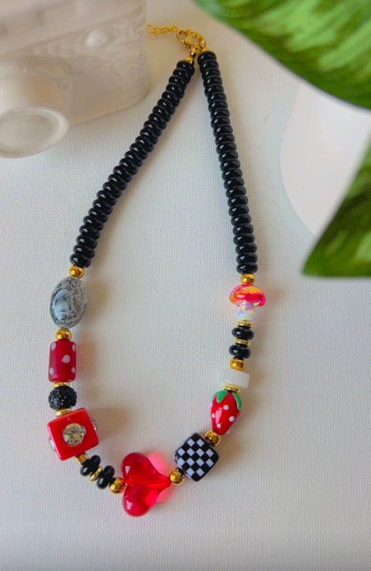 Renata Necklace