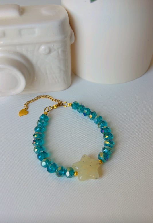 Nia Bracelet