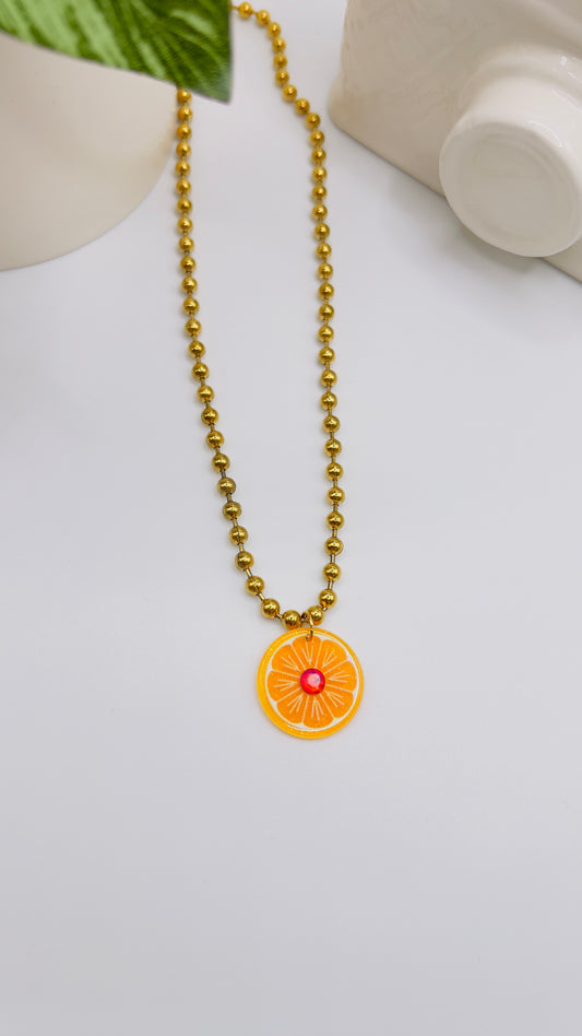 Lúa Chain