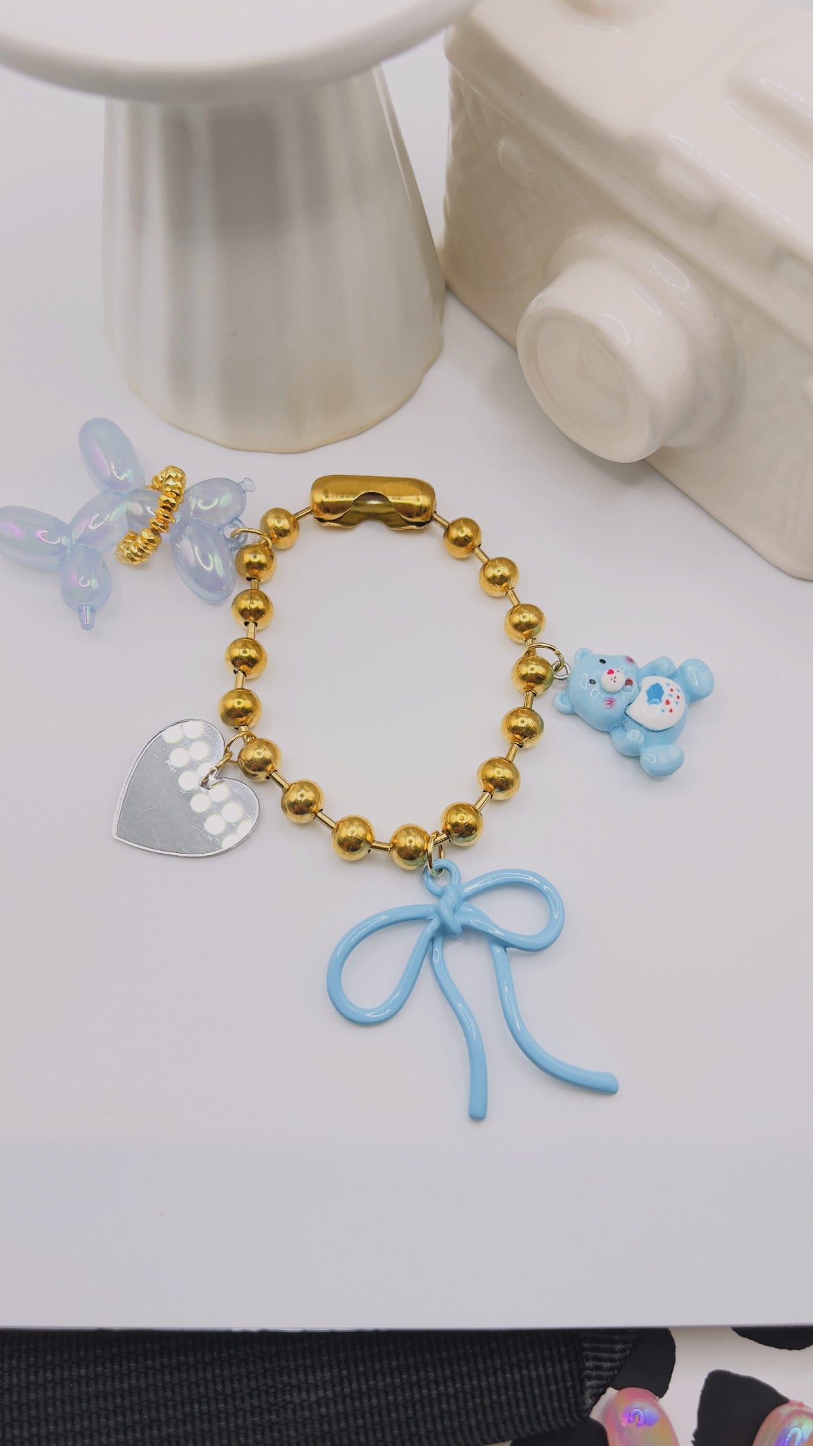 Chunky Bracelet