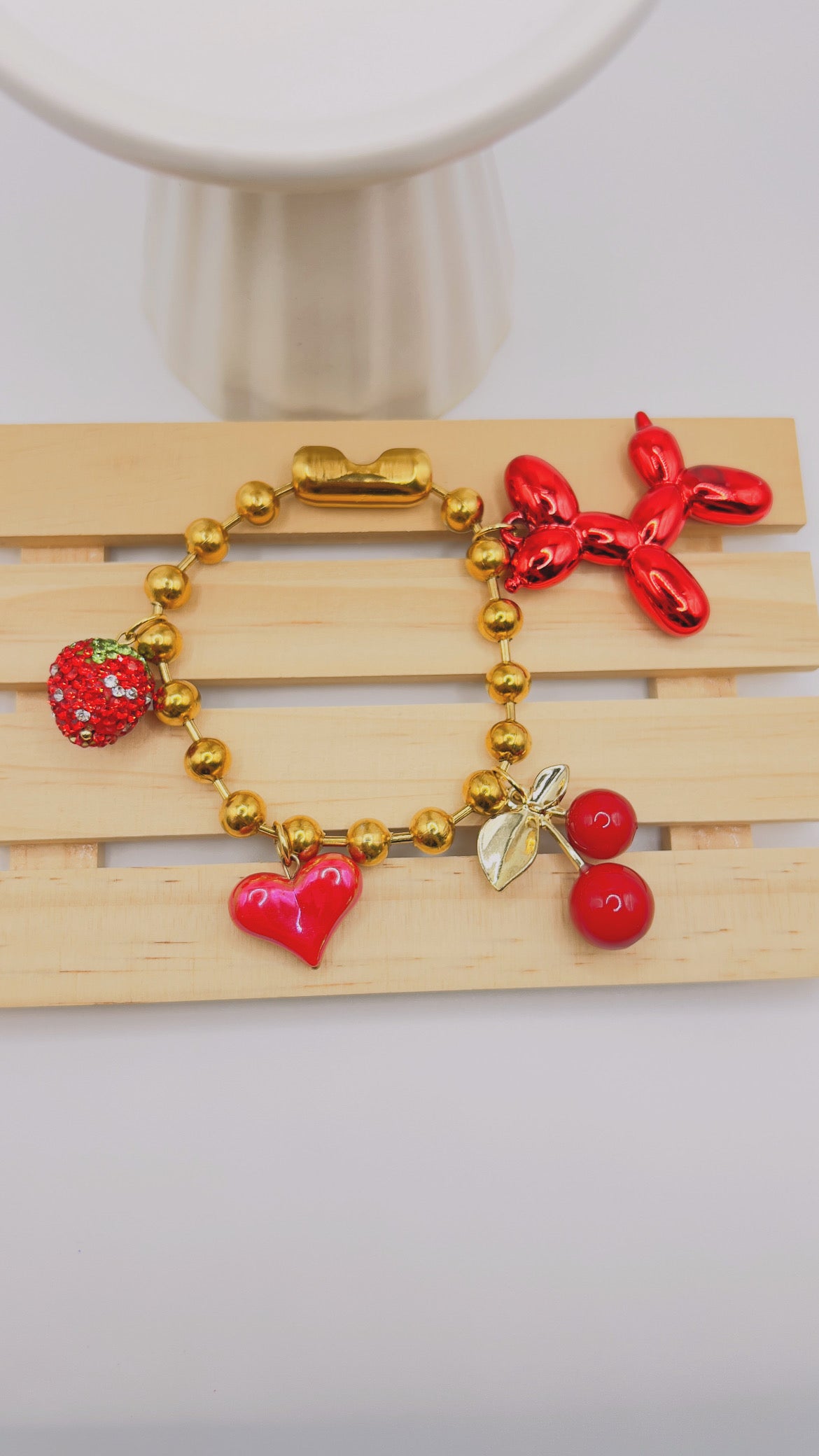 Chunky Bracelet