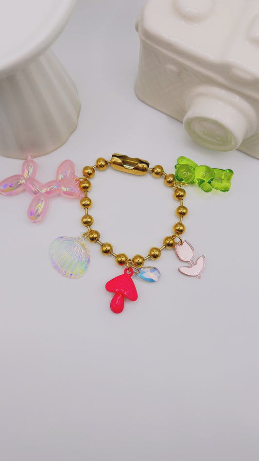 Chunky Bracelet