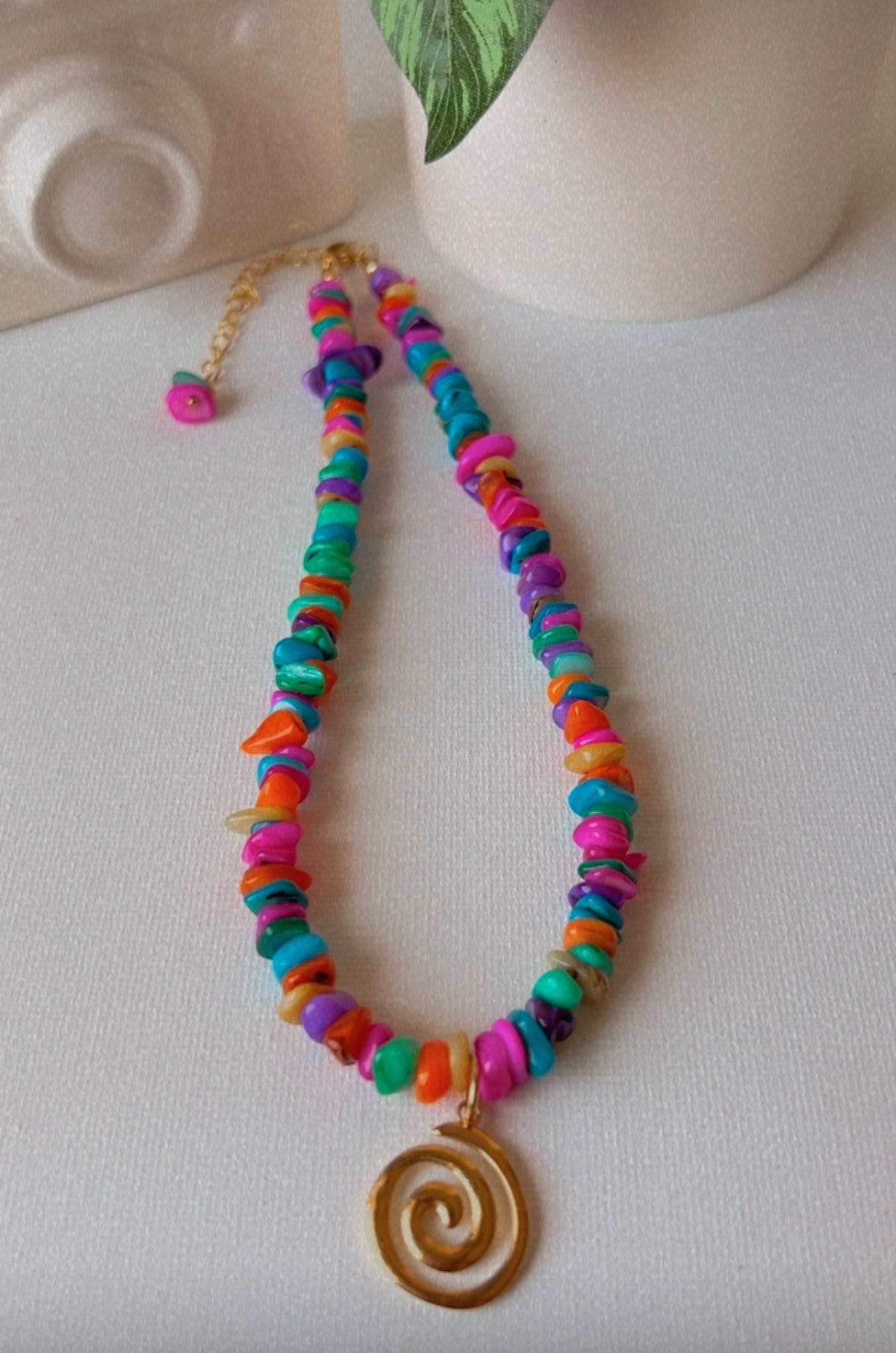 Kaia Necklace