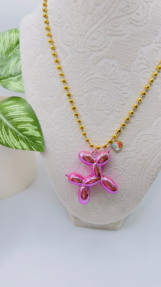 Zarah Chain