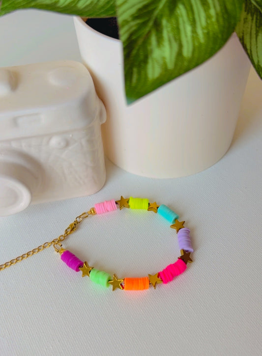 Isa Bracelet