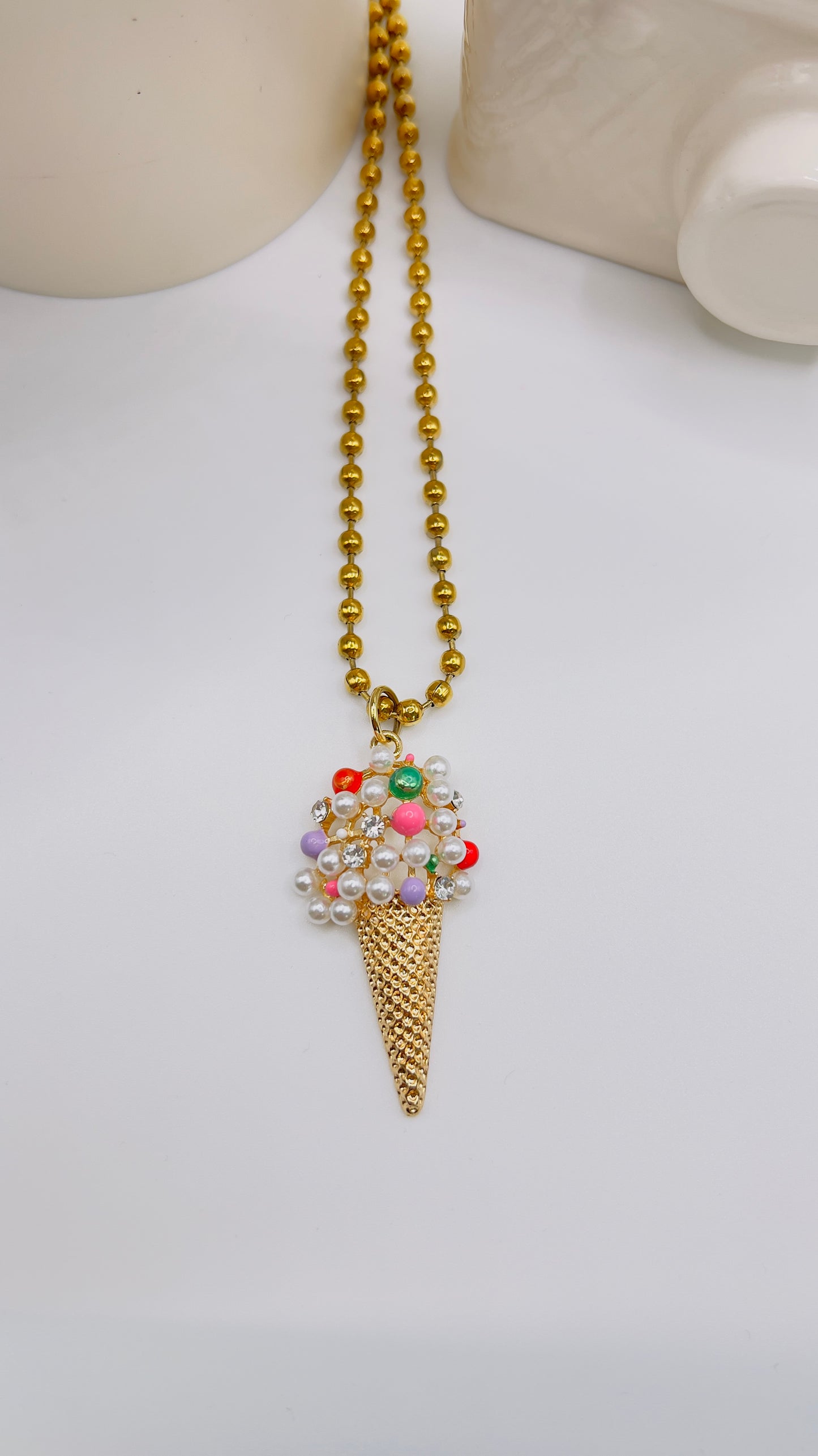 Alina Chain